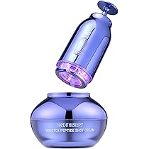 Amazon | インモトックス小顔リフトアップペプチドクリーム&吸引